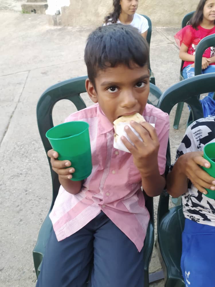 Imagen fundación